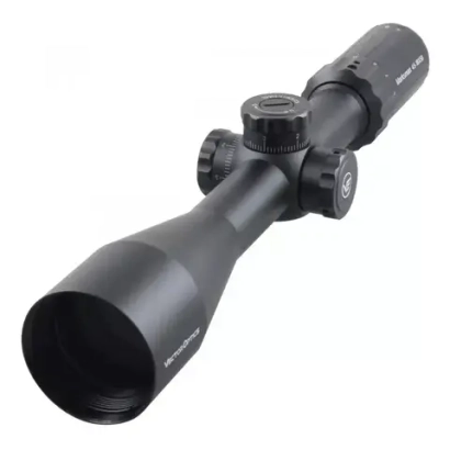 Прицел Vector Optics Marksman 4,5-18x50 SFP (SCOL-15)