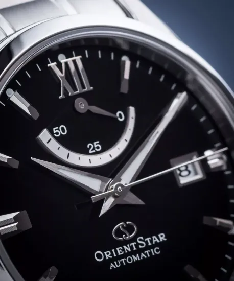 Мужские часы Orient RE-AU0004B00B