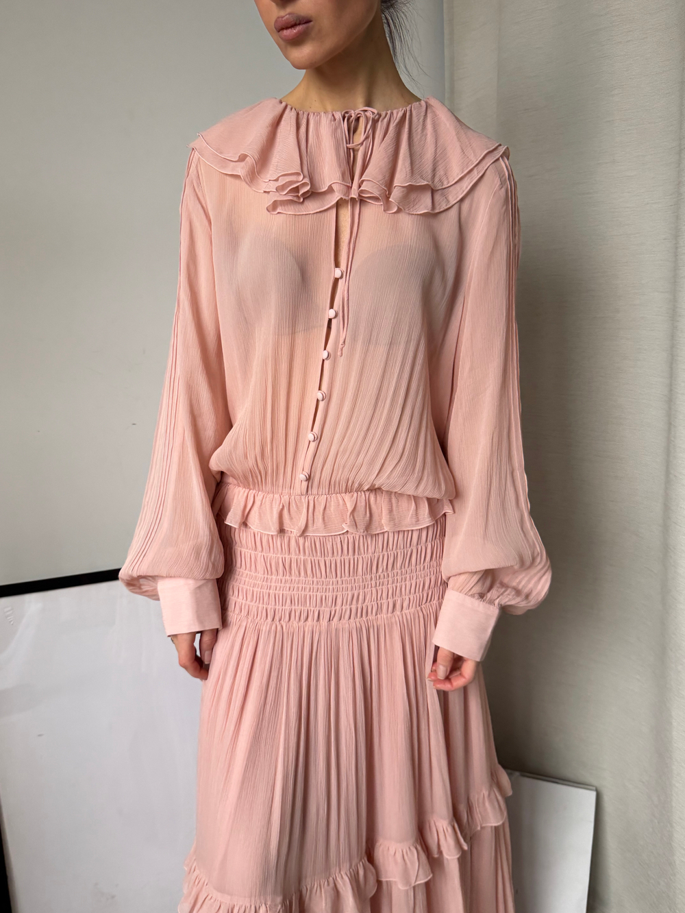 Платье Lime, L