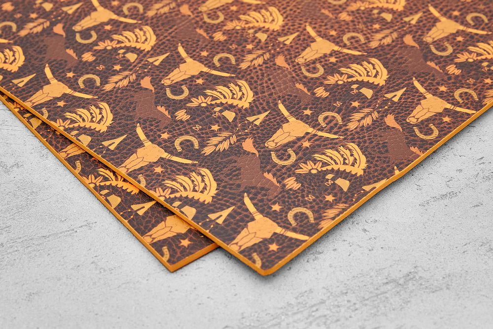 Kydex Nevada 2,03мм, лист 300x200мм