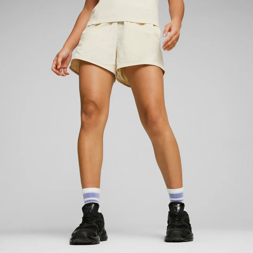 Женские шорты PUMA YONA Shorts
