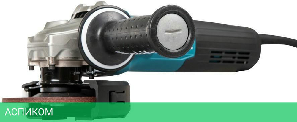 Угловая шлифмашина Makita GA5090X01