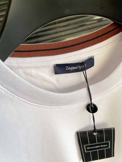 Футболка Zegna