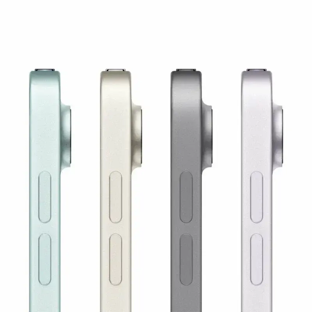 iPad Air 13 (2025) Wi-Fi 256 ГБ, фиолетовый