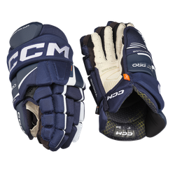 Краги CCM TACKS XF PRO SR (взрослый)