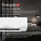 Тепловой насос инверторного типа Energolux Lugano PRO Line SAS12DL2-AI/SAU12DL2-AI