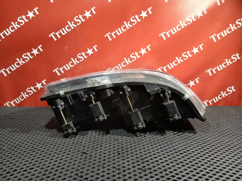 Фара левая 2023г.