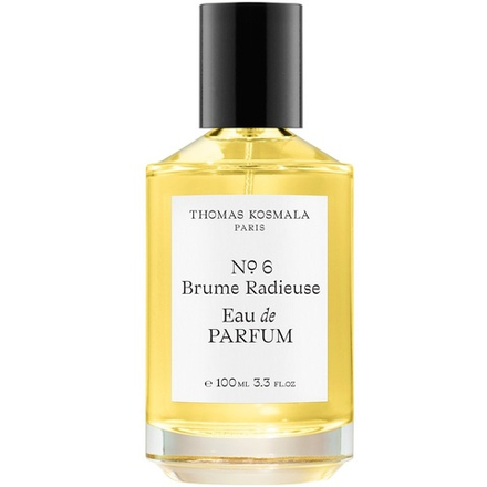 THOMAS KOSMALA No. 6 Brume Radieuse