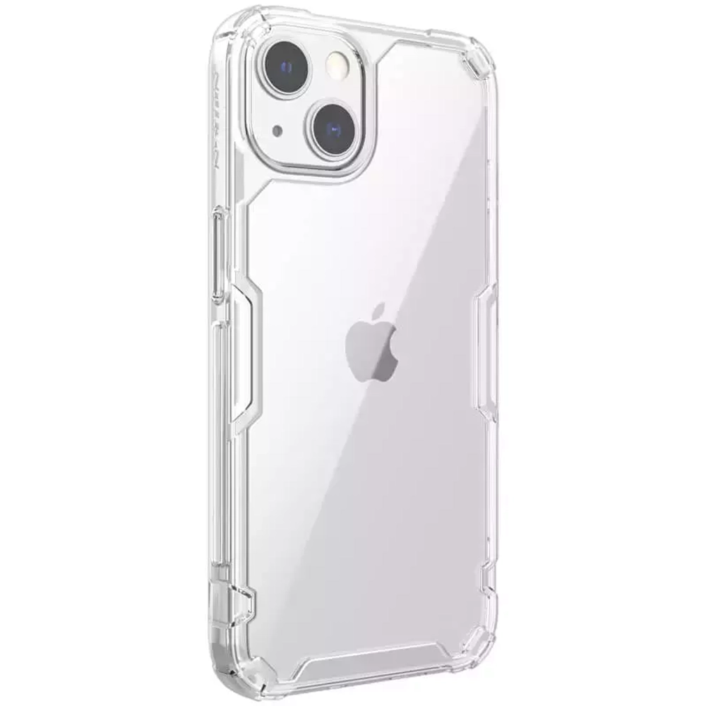 Чехол Nillkin Nature Pro для Apple iPhone 13