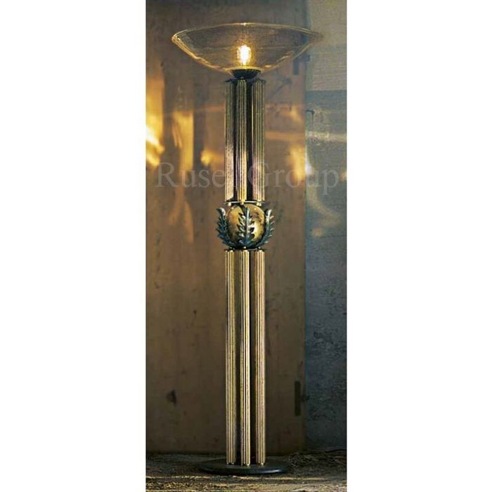 Напольный светильник MM Lampadari IMPERO 5972/LT1
