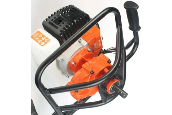 Мотобур Patriot PT AE 51 D