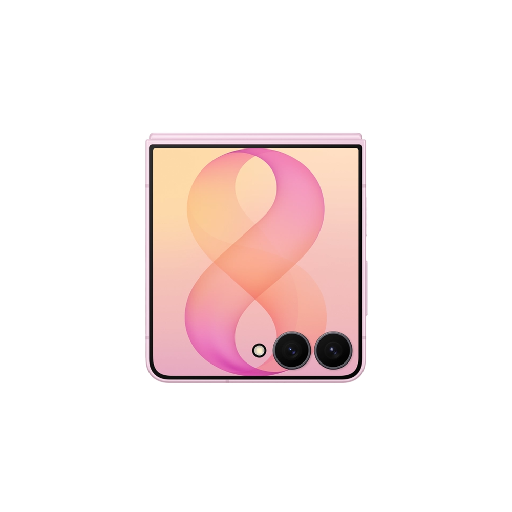Samsung Galaxy Z Flip 8