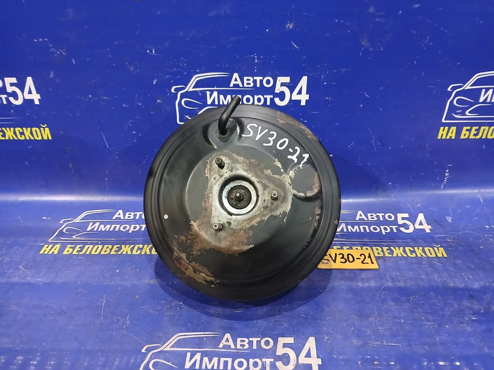 Вакуумный усилитель тормозов TOYOTA CAMRY 1994