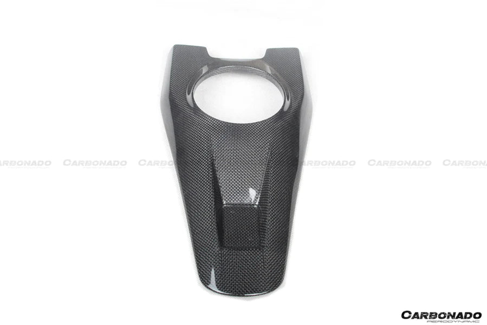 Карбоновый комплект деталей моторного отсека в заводском стиле для FERRARI SF90 STRADALE Феррари OEM