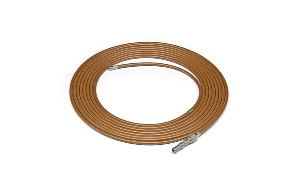 Комплект для прочистки труб STIHL 20м (с резьбовой муфтой) RE 271-661