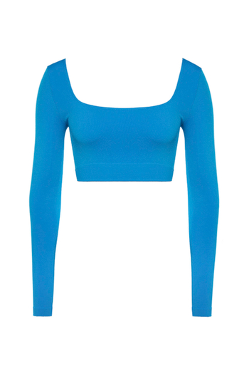 Топ №25 Голубой