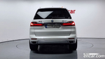 BMW X7 (G07) xDrive 40i Design Pure Excellence 6-и местный (10.2020)