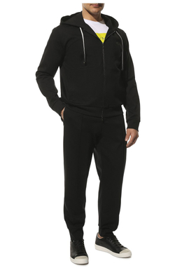 Спортивный костюм EMPORIO ARMANI