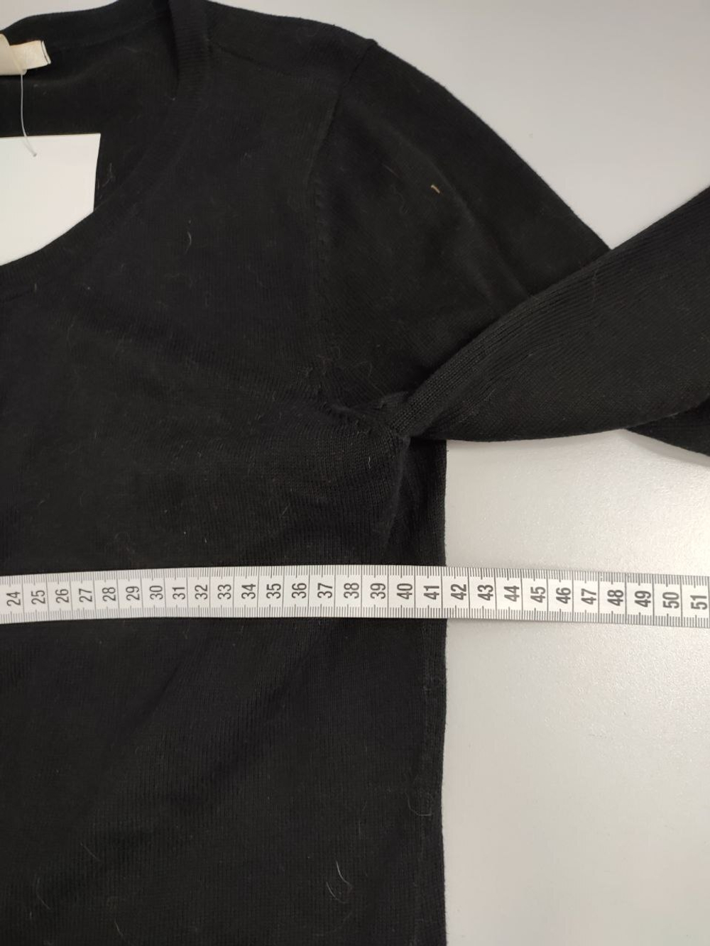 Кардиган H&M классический 44 размер