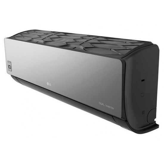 Мульти сплит-система LG на 5 комнат (20+20+20+20+20 кв.м.) Artcool Mirror