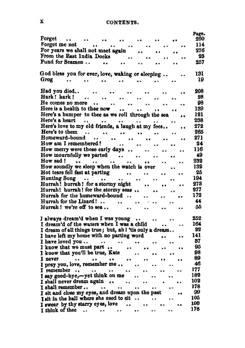 Sea Songs, Tales, Etc. by Ned Halyard | Ned Halyard