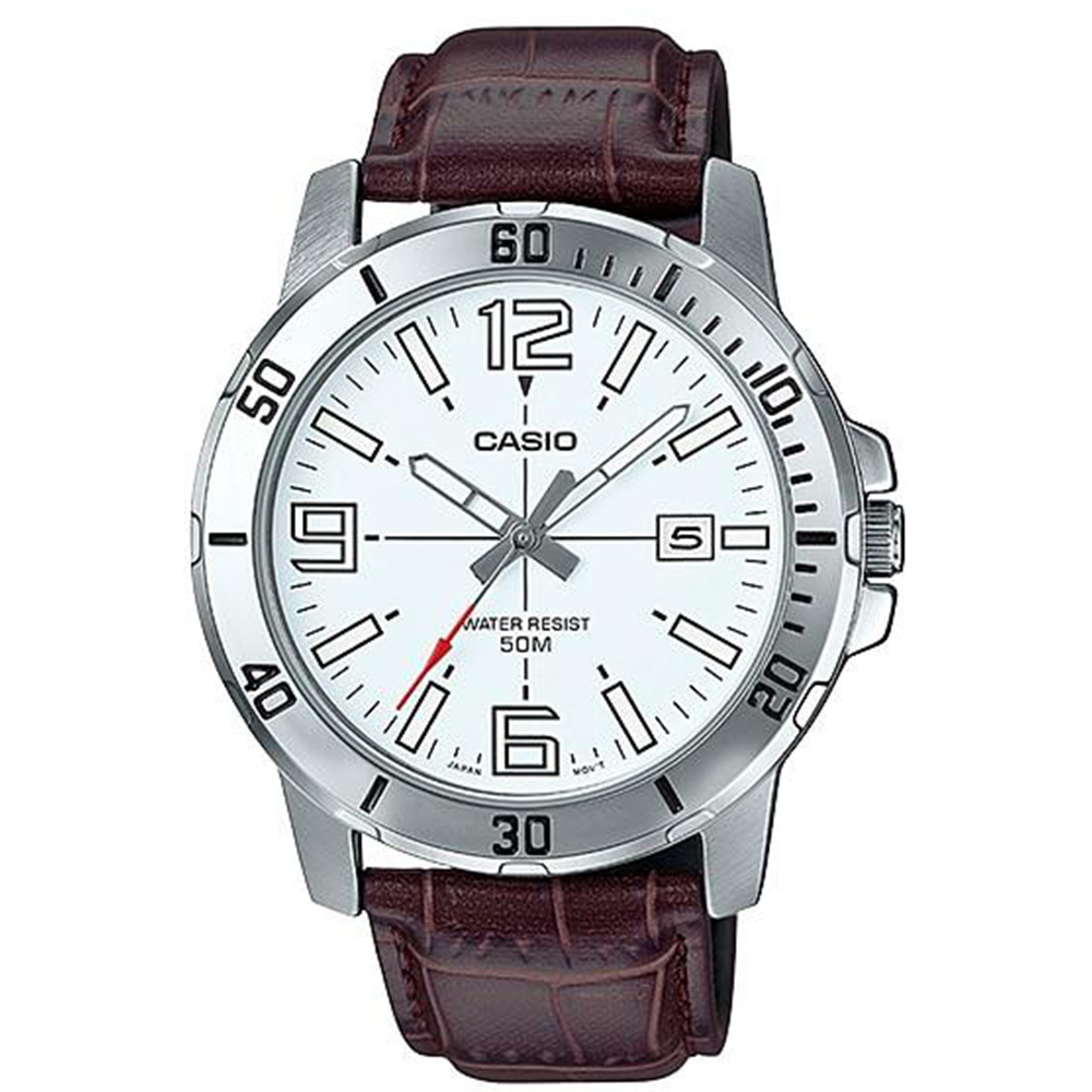 Casio MTP-VD01L-7B