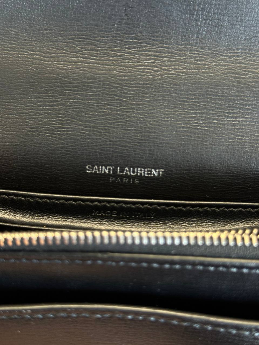 Сумка Saint Laurent Sunset