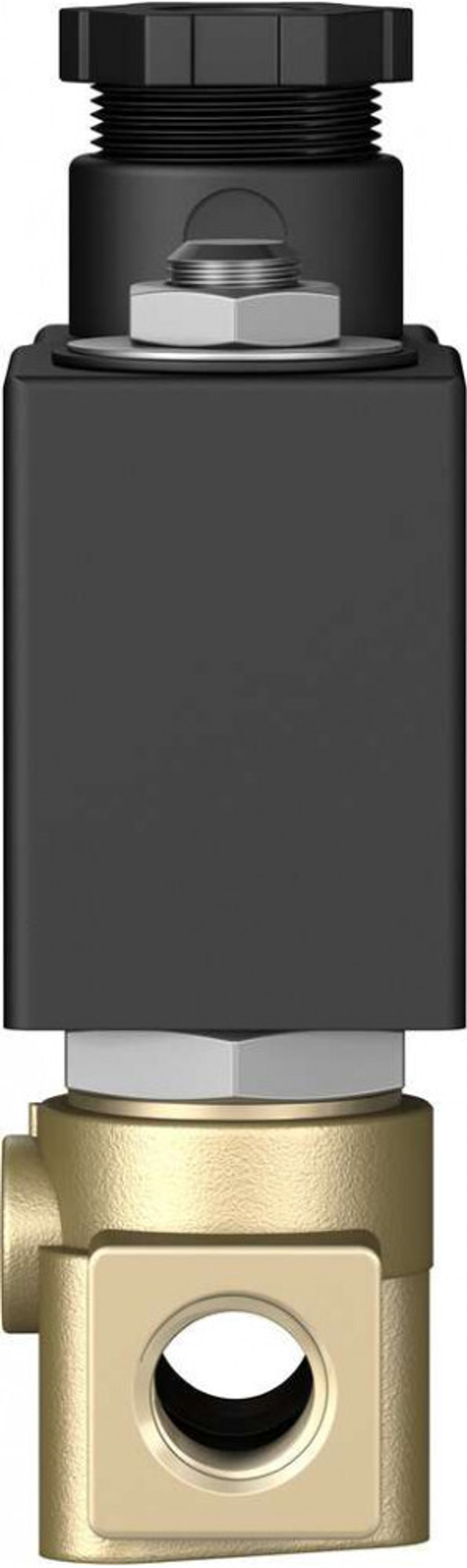 VZWD-L-M22C-M-G18-20-V-3AP4-40 Распределитель с электроуправлением