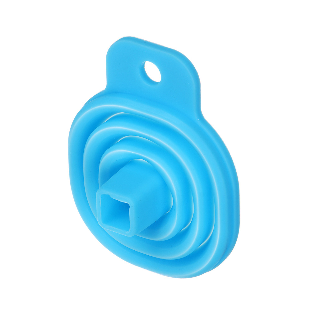 Воронка складная 7см силиконовая VETTA