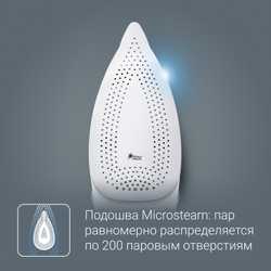 Дорожный утюг Rowenta First Class DA1511F1