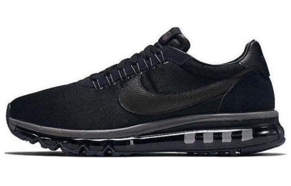 Кроссовки Fragment Design X Nike Air Max Ld Zero