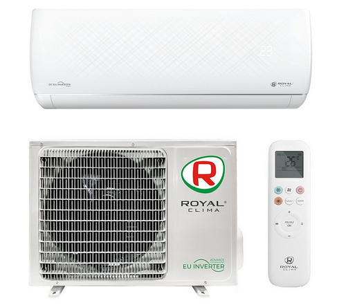 Настенный кондиционер Royal Clima RCI-RNC35HN