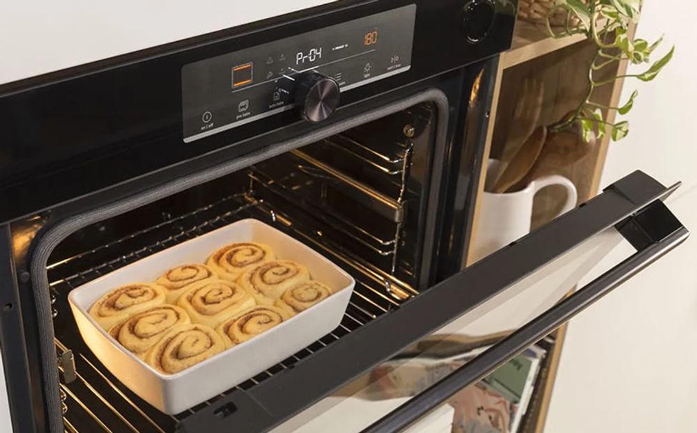 Независимый духовой шкаф Gorenje Plus GS778B