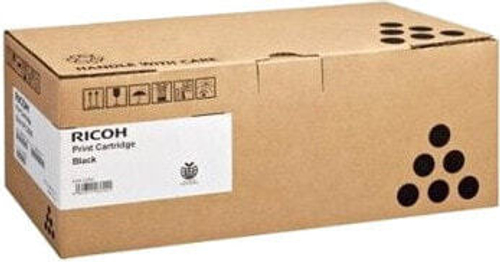 Картридж тонерный черный 1 шт Ricoh SP C352E 407383