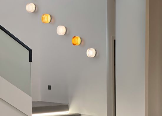 Настенный светильник (бра) Freya FR5603WL-L8TR1