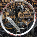 Заднее колесо 26" Colt bikes Shimano ZEE 12x150