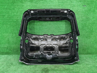 Крышка багажника  Chery Tiggo 4 Pro (2020-н.в.)