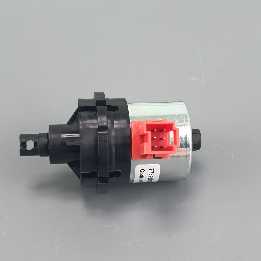 Сервопривод трехходового клапана для котлов Vaillant, Protherm, Ariston: арт. 3003201639, 65114936, A000035133, S1053700 