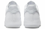 Кроссовки Nike Air Force 1 07 "Pecan"
