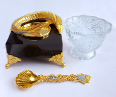 Икорница на долерите