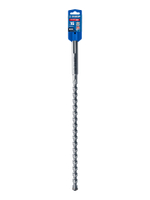 ЗУБР ПРОФИ-4Х 16x410/540 мм, SDS-max бур, ПРОФЕССИОНАЛ (29350-410-16)
