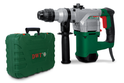 Перфоратор DWT BH11-28 BMC