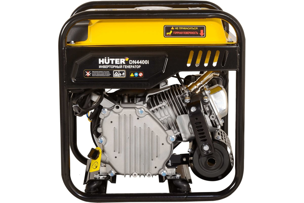 Электрогенератор Huter DN4400i 64/10/5