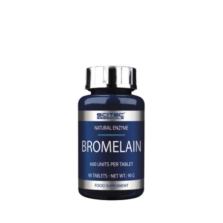 БАД Bromelain (Scitec Nutrition)