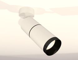 Ambrella Комплект поворотного светильника Techno XM6312011