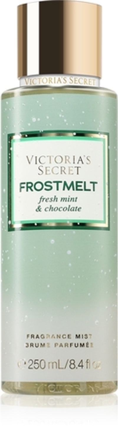 Victoria's Secret Frostmelt спрей для тела для женщин