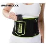 Пояс для похудения HY-807, размер L