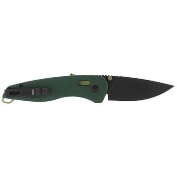 Нож SOG модель 11-41-04-57 Aegis MK3 Forest+Moss