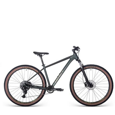 Велосипед 29" Aspect COBALT PRO Зеленый