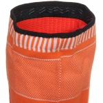 Наколенник спортивный, функциональный BS-7726, размер L, 1 шт